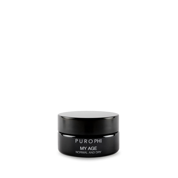 My Age Normal and Dry Skin - Crema viso
