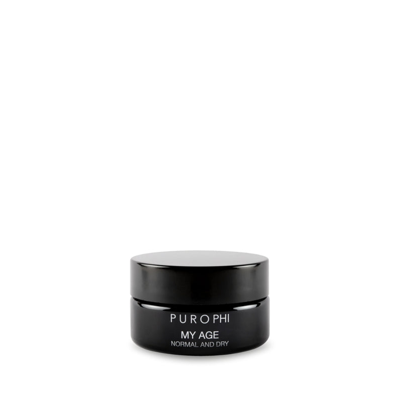 My Age Normal and Dry Skin - Crema viso