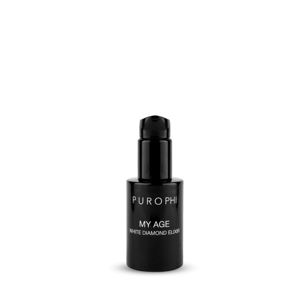 My Age – White Diamond Elixir - Siero - NEW FORMULA