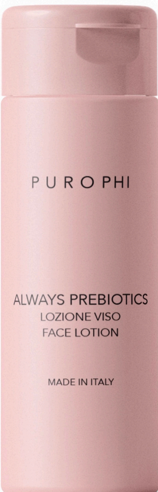 FACE LOTION ALWAYS PREBIOTICS - PUROPHI
