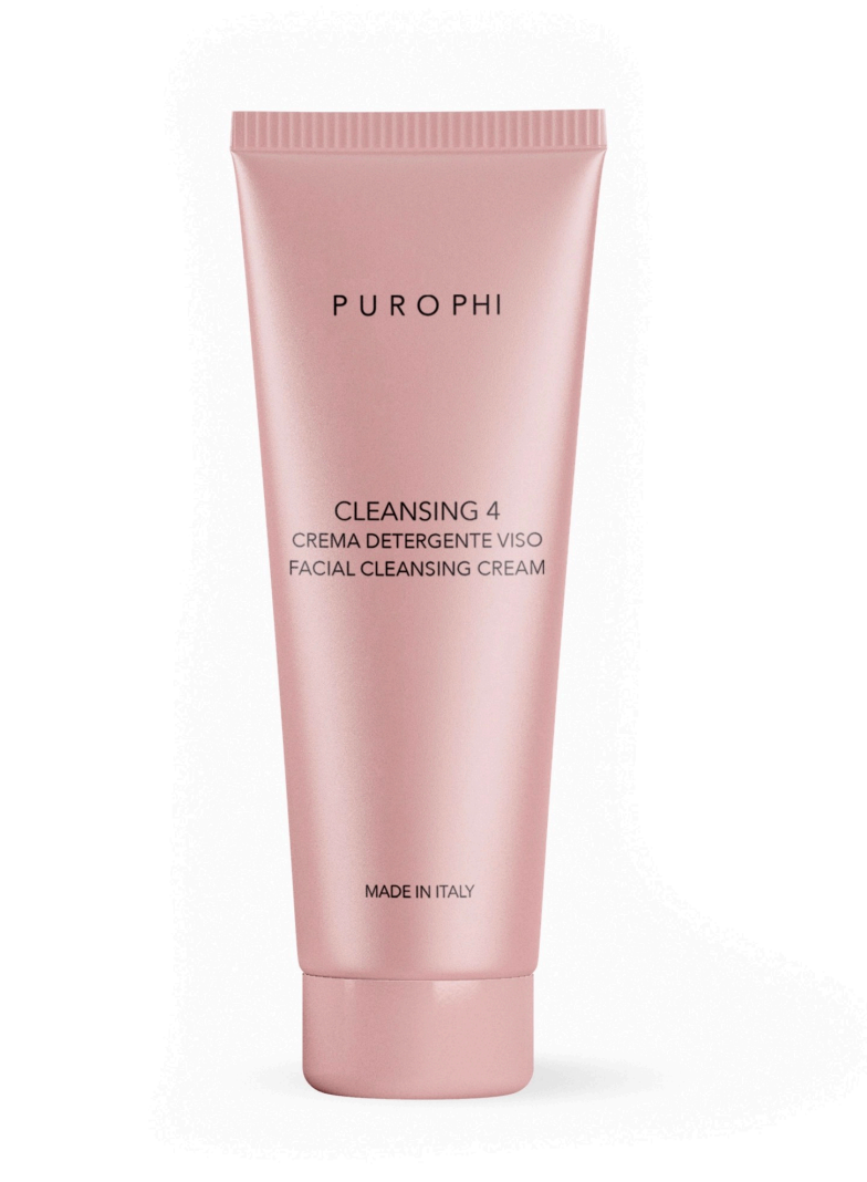 CLEASING 4 FACIAL CREMA DETERGENTE - PUROPHI 100ML