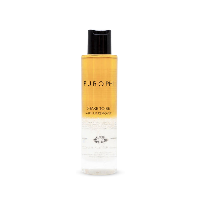 Shake to be - make up remover
