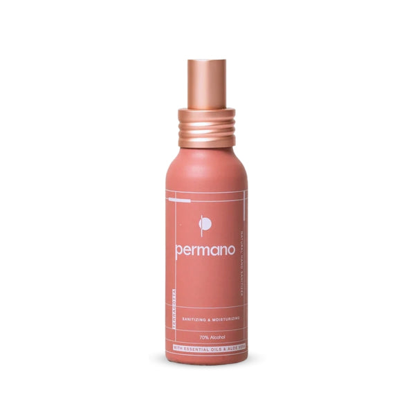 Hand sanitizers - TERRACOTTA