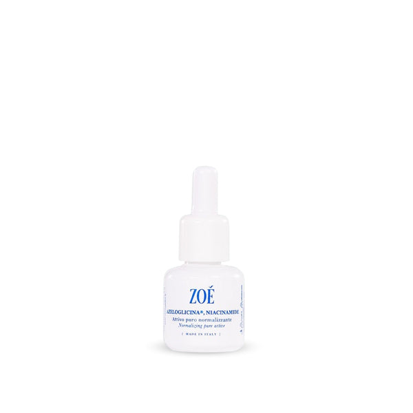 Azeloglicina Niacinamide - Attivo puro