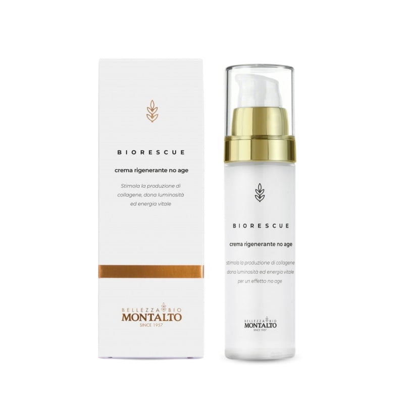 Crema rigenerante no-age