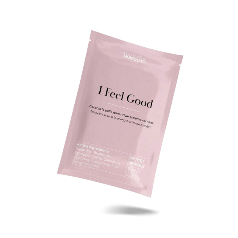 I FEEL GOOD - Maschera crema