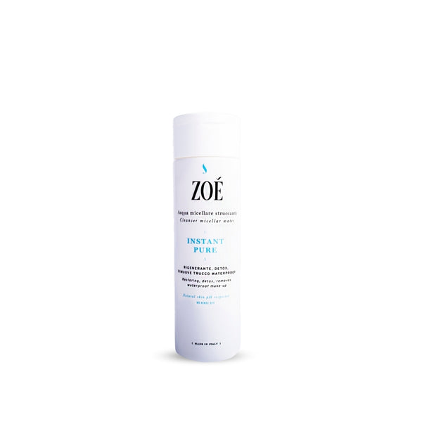 Instant Pure - Acqua micellare