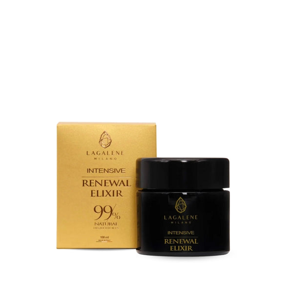 Intensive Renewal Elixir - Crema + Maschera