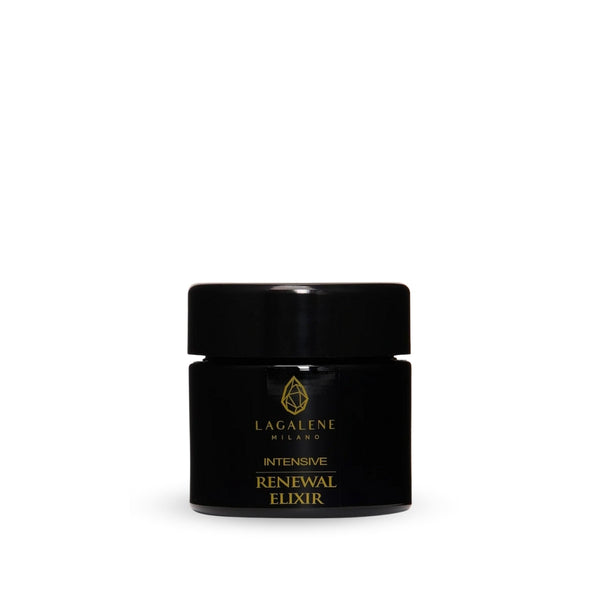 Intensive Renewal Elixir - Crema + Maschera