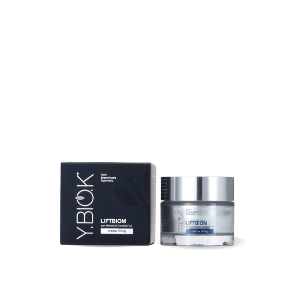 Liftbiom - Crema lifting viso
