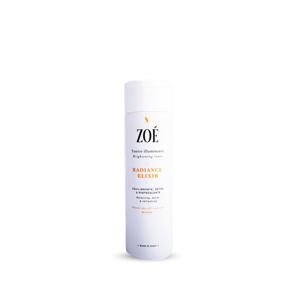 Radiance Elixir - Tonico viso