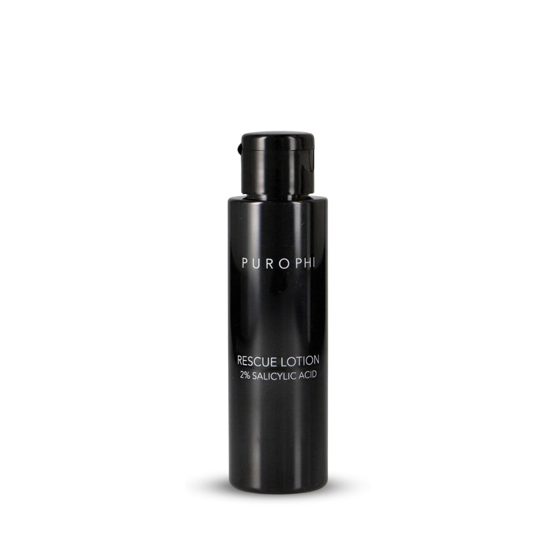 Rescue Lotion - Lozione Purificante