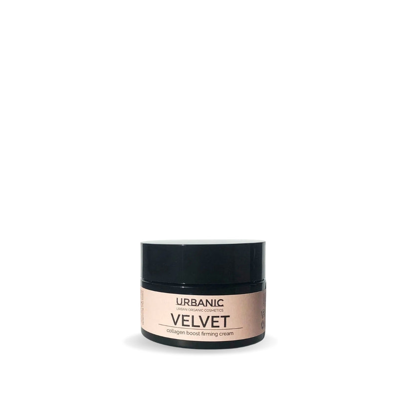 Velvet - Crema viso